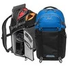 Kuprinė Lowepro Photo Active BP 200 AW Mėlyna/Juodas