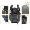Kuprinė Lowepro Photo Active BP 200 AW Mėlyna/Juodas