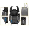 Kuprinė Lowepro Photo Active BP 200 AW Mėlyna/Juodas