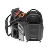 LOWEPRO PHOTO ACTIVE BP 200 AW - Juodas/DARK Pilkas