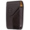 Dėklas Lowepro Leather Camera Case Napoli 10 Juodas/Noir