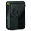 Dėklas Lowepro Leather Camera Case Napoli 10 Juodas/Noir