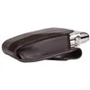 Dėklas Lowepro Leather Camera Case Napoli 10 Juodas/Noir