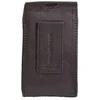 Dėklas Lowepro Leather Camera Case Napoli 10 Juodas/Noir