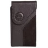 Dėklas Lowepro Leather Camera Case Napoli 10 Juodas/Noir