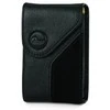 Dėklas Lowepro Leather Camera Case Napoli 5 Juodas/Noir