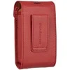 Dėklas Lowepro Leather Camera Case Napoli 5 Juodas/Noir