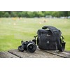 Lowepro Nova 140 AW II juoda