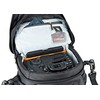 Lowepro Nova 140 AW II juoda