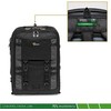 Lowepro Pro Trekker BP 450 AW II pilka