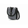 Dėklas Lowepro Digital Camera Bag Rezo 15 Slate Pilkas
