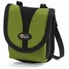 Dėklas Lowepro Digital Camera Bag Rezo 15 Leaf Žalias