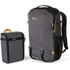 Lowepro kuprinė Trekker Lite BP 250 AW, pilka