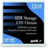 IBM LTO7 Ultrium 6TB / 15TB RW