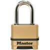 Master Lock Spynelė MasterLock M175EURDLF; 50 mm