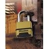 Master Lock Spynelė MasterLock M175EURDLF; 50 mm