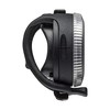 Blackburn Central Blackburn Click priekinė šviesa juoda (BBN-7085174)