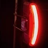 SPANNINGA Galinis žibintas Arco XB 30 liumenų juodos (NEW)