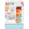 LUDI manipuliacinis žaidimas