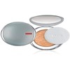 Pupa Milano Pupa Luminys Baked Face Powder kompaktinė pudra, atspalvis: 01 Ivory rusvai gelsvas, 9 g