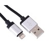 USB kabelis Luxa2 USB-A - Žaibas 1 m auksas (PO- APP- ALL1CP -00)