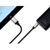 USB kabelis Luxa2 USB-A - Žaibas 1 m auksas (PO- APP- ALL1CP -00)