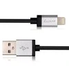 USB kabelis Luxa2 USB-A - Žaibas 1 m auksas (PO- APP- ALL1CP -00)