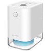 Uniq LYFRO Flow automatinis dozatorius baltos spalvos