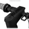 Caso Žibintai Defender Žibintai Defender FL- 02, LED, 3 režimai, priekiniai