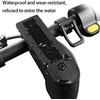 Caso Žibintai Defender Žibintai Defender FL- 02, LED, 3 režimai, priekiniai