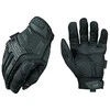 Mechanix Wear Pirštinės Mechanix M-Pact® Covert juodos M dydis. Velcro, TrekDry®, dirbtinė oda, delno, krumplių, Armortex®, pirštų apsauga, D30® apsauga nuo vibracijos