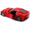 Bburago Ferrari F12TDF 1:24