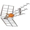 Samsung Televes VHF / UHF kombinuota antena, TForce, DAT BOSS, LTE700 paruošta