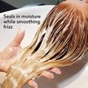 Macadamia maitininantis Repair Conditioner maitinamasis, drėkinamasis kondicionierius sausiems plaukams, 300 ml