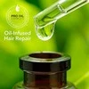 Macadamia maitininantis Repair Conditioner maitinamasis, drėkinamasis kondicionierius sausiems plaukams, 300 ml