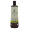 Macadamia Weightless Repair Conditioner neapsunkinantis plaukų drėkinamasis kondicionierius, 1000 ml