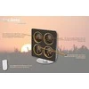 Technoline WS 6830 gintaras