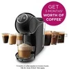 Kavos aparatas DELONGHI Dolce Gusto EDG315.B