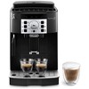DELONGHI ECAM22.112.B Fully-automatinis espresso, cappuccino Kavos aparatas