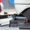 Metalo pjaustyklė MT150 355mm, Scheppach