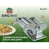 King Hoff Makaronų gaminimo mašina KH-3113