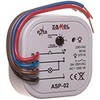 Zamel Steper 230V AC ASP- 02 (EXT10000014)