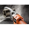 Plastikinių vamzdžių suvirinimo aparatas Neo 900W
