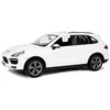 Nuotoliniu būdu valdomas Porsche Cayenne Turbo, Rastar R/C