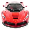 Bburago LaFerrari automobilis 1: 24