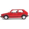 BBURAGO automodelis 1/24 Volkswagen Golf Mk1 GTI 1979, 18-21089