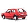 BBURAGO automodelis 1/24 Volkswagen Golf Mk1 GTI 1979, 18-21089