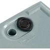 Prosperplast Doniczka FURU SQUARE DFSH265 vazonas - betonas