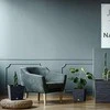 „Prosperplast“ vazonas FURU kvadratinis žemas DFS240 - betonas