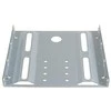 MACLEAN MC-655 Maclean MC-655 2.5 HDD SSD iki 3.5 doko tvirtinimo adapterio laikiklis